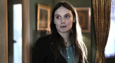 Ana Girardot as Sophie: "She is an outsider of the world, not normal. She has something mysterious, too."